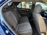 Thumbnail of 2022 Blue Glow Metallic Chevrolet Equinox