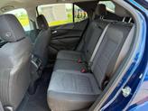 Thumbnail of 2022 Blue Glow Metallic Chevrolet Equinox