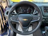 Thumbnail of 2022 Blue Glow Metallic Chevrolet Equinox
