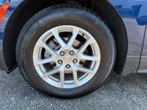 Thumbnail of 2022 Blue Glow Metallic Chevrolet Equinox