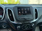 Thumbnail of 2022 Blue Glow Metallic Chevrolet Equinox