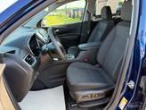 Thumbnail of 2022 Blue Glow Metallic Chevrolet Equinox