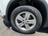 Thumbnail of 2022 Summit White Chevrolet Trax