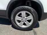 Thumbnail of 2022 Summit White Chevrolet Trax