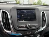 Thumbnail of 2022 Blue Glow Metallic Chevrolet Equinox