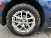 Thumbnail of 2022 Blue Glow Metallic Chevrolet Equinox