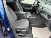 Thumbnail of 2022 Blue Glow Metallic Chevrolet Equinox