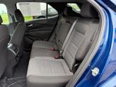 Thumbnail of 2022 Blue Glow Metallic Chevrolet Equinox