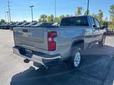 Thumbnail of 2026 Sterling Gray Metallic Chevrolet Silverado 2500