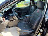 Thumbnail of 2025 Mosaic Black Metallic Chevrolet Trax