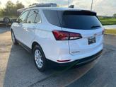 Thumbnail of 2022 Summit White Chevrolet Equinox