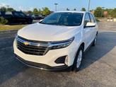 Thumbnail of 2022 Summit White Chevrolet Equinox
