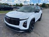Thumbnail of 2026 Summit White Chevrolet Equinox