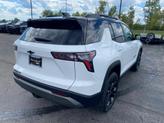 Thumbnail of 2026 Summit White Chevrolet Equinox