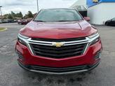 Thumbnail of 2022 Cherry Red Tintcoat Chevrolet Equinox
