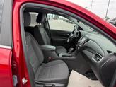 Thumbnail of 2022 Cherry Red Tintcoat Chevrolet Equinox