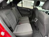 Thumbnail of 2022 Cherry Red Tintcoat Chevrolet Equinox