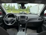 Thumbnail of 2022 Cherry Red Tintcoat Chevrolet Equinox