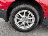 Thumbnail of 2022 Cherry Red Tintcoat Chevrolet Equinox