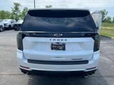 Thumbnail of 2025 Iridescent Pearl Tricoat Chevrolet Tahoe