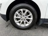 Thumbnail of 2021 Summit White Chevrolet Equinox