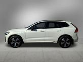 Thumbnail of 2025 Crystal White Metallic Volvo XC60 Plug-In Hybrid