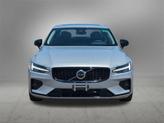 Thumbnail of 2025 Silver Volvo S60