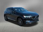 Thumbnail of 2019 Onyx Black Metallic Volvo XC60