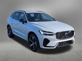 Thumbnail of 2025 Crystal White Metallic Volvo XC60 Plug-In Hybrid
