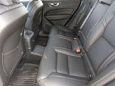 Thumbnail of 2025 Crystal White Metallic Volvo XC60 Plug-In Hybrid