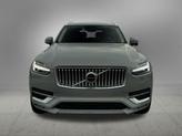 Thumbnail of 2025 Gray Volvo XC90