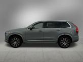 Thumbnail of 2025 Gray Volvo XC90