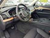 Thumbnail of 2025 Gray Volvo XC90