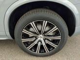 Thumbnail of 2025 Gray Volvo XC90