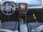 Thumbnail of 2025 Crystal White Pearl Volvo XC40
