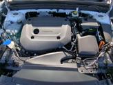 Thumbnail of 2025 Crystal White Pearl Volvo XC40