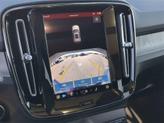 Thumbnail of 2025 Crystal White Pearl Volvo XC40
