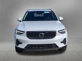 Thumbnail of 2025 Crystal White Pearl Volvo XC40