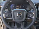Thumbnail of 2025 Crystal White Pearl Volvo XC40