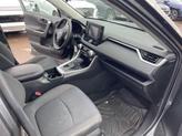 Thumbnail of 2022 Magnetic Gray Metallic Toyota RAV4