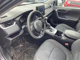 Thumbnail of 2022 Magnetic Gray Metallic Toyota RAV4