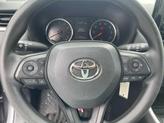 Thumbnail of 2022 Magnetic Gray Metallic Toyota RAV4