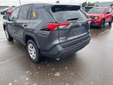 Thumbnail of 2022 Magnetic Gray Metallic Toyota RAV4