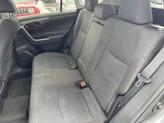 Thumbnail of 2022 Magnetic Gray Metallic Toyota RAV4