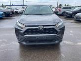 Thumbnail of 2022 Magnetic Gray Metallic Toyota RAV4