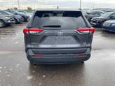 Thumbnail of 2022 Magnetic Gray Metallic Toyota RAV4