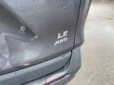 Thumbnail of 2022 Magnetic Gray Metallic Toyota RAV4
