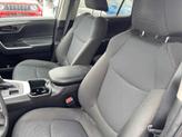 Thumbnail of 2022 Magnetic Gray Metallic Toyota RAV4