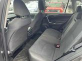 Thumbnail of 2022 Magnetic Gray Metallic Toyota RAV4