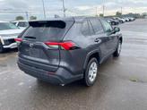 Thumbnail of 2022 Magnetic Gray Metallic Toyota RAV4